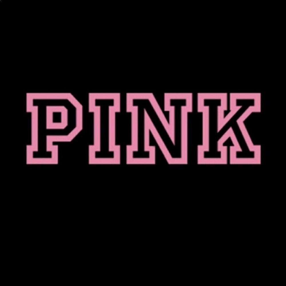 PINK!!